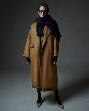 シートーキョー(SHE Tokyo) 2024-25年秋冬ウィメンズコレクション  - 写真37