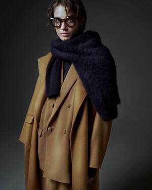 シートーキョー(SHE Tokyo) 2024-25年秋冬ウィメンズコレクション  - 写真39