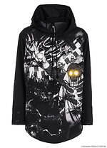 グラウンド ワイ(Ground Y) サイボーグ009｜写真8