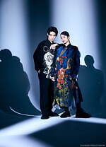 グラウンド ワイ(Ground Y) サイボーグ009｜写真17