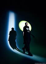 グラウンド ワイ(Ground Y) サイボーグ009｜写真25