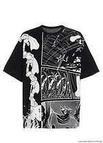 グラウンド ワイ(Ground Y) サイボーグ009｜写真5