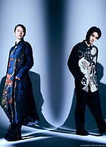 グラウンド ワイ(Ground Y) サイボーグ009｜写真16