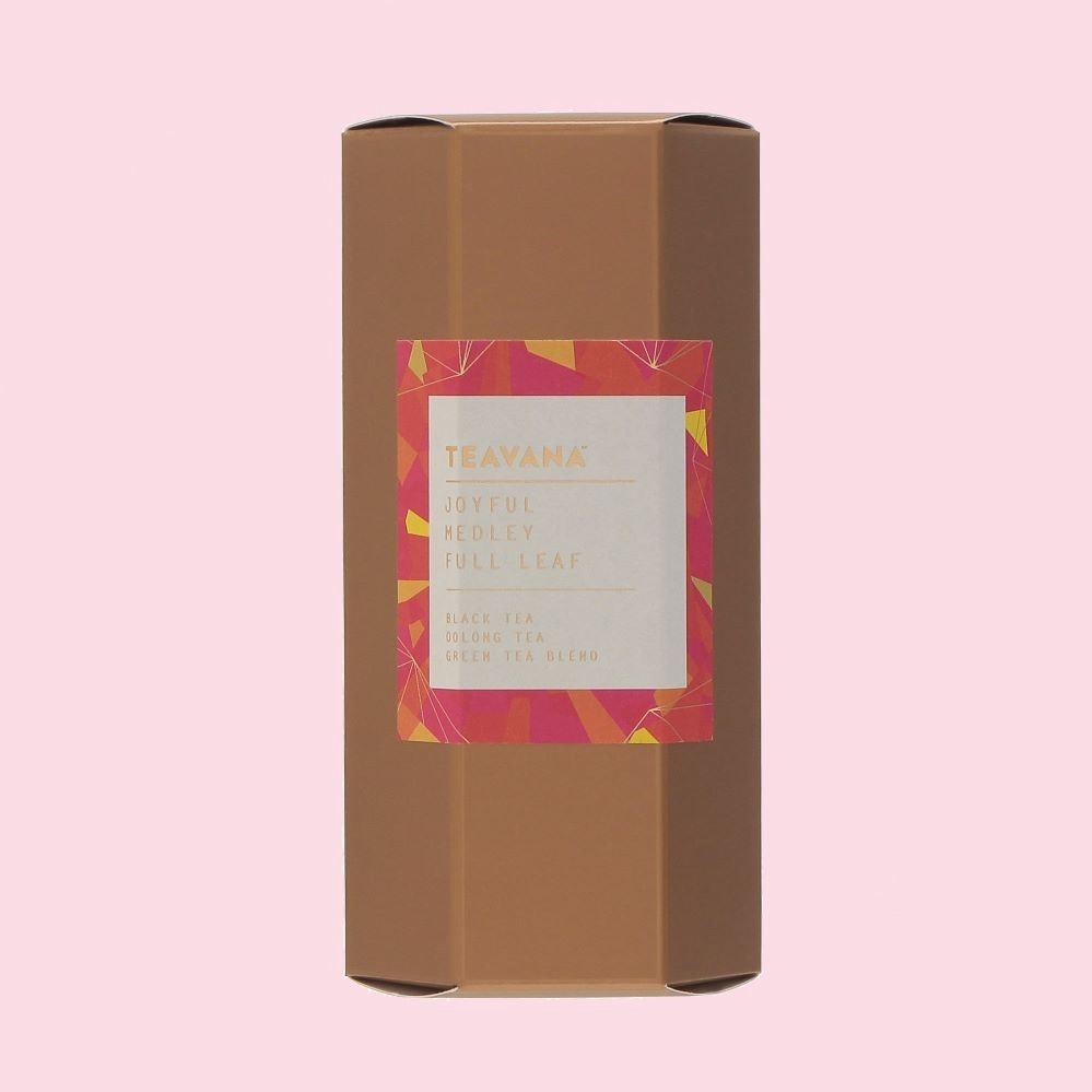 スターバックス(Starbucks Coffee) ジョイフルメドレー｜写真4