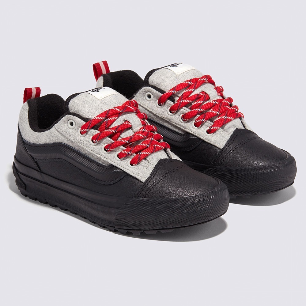 ヴァンズ(Vans) ニュースクール｜写真1