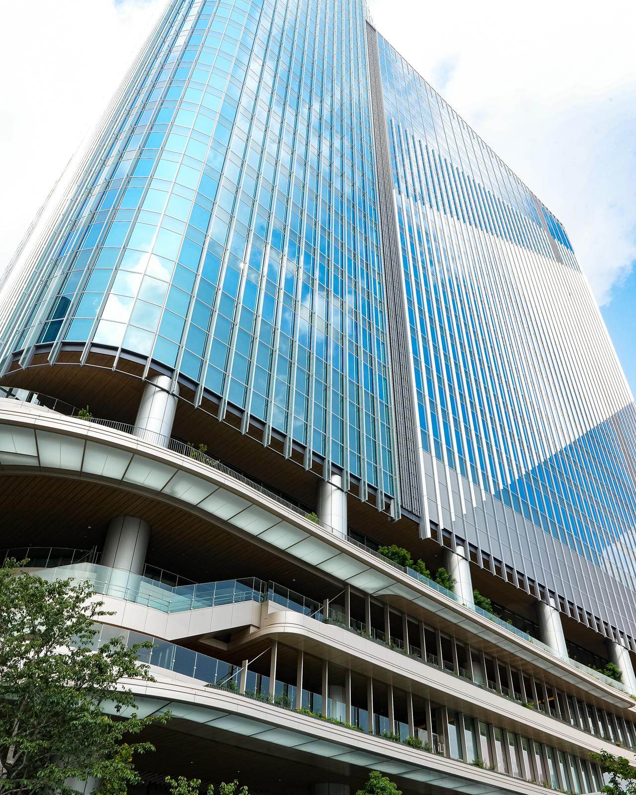 「ニュウマン高輪」高輪ゲートウェイシティにルミネ史上最大規模の商業施設、約180のショップ｜写真6