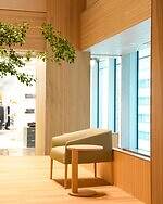 「ニュウマン高輪」高輪ゲートウェイシティにルミネ史上最大規模の商業施設、約180のショップ｜写真79