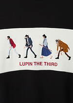 グラニフ(graniph) ルパン三世｜写真6