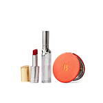 バイレード24年クリスマスコスメ、華やかオレンジレッドのリップ＆上品な5色アイシャドウパレットなど｜写真8