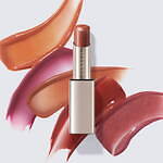 ルナソル25年春コスメ、“淡い春色”アイシャドウパレット＆うるみツヤ新作リップバーム｜写真4