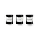 バイレード24年クリスマスホームフレグランス、“暖炉の温もり”着想キャンドル＆湯たんぽなど｜写真7