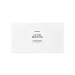 バイレード24年クリスマスホームフレグランス、“暖炉の温もり”着想キャンドル＆湯たんぽなど｜写真6