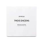 バイレード24年クリスマスホームフレグランス、“暖炉の温もり”着想キャンドル＆湯たんぽなど｜写真9