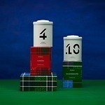 バイレード24年クリスマスホームフレグランス、“暖炉の温もり”着想キャンドル＆湯たんぽなど｜写真15