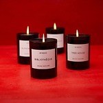 バイレード24年クリスマスホームフレグランス、“暖炉の温もり”着想キャンドル＆湯たんぽなど｜写真13