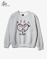 ニードルズ×サスクワァッチファブリックス“龍”モチーフを散りばめたセットアップやスウェット｜写真17