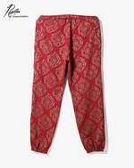 ニードルズ×サスクワァッチファブリックス“龍”モチーフを散りばめたセットアップやスウェット｜写真12