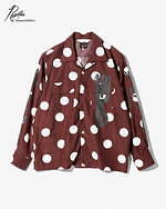 ニードルズ×サスクワァッチファブリックス“龍”モチーフを散りばめたセットアップやスウェット｜写真30