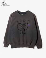 ニードルズ×サスクワァッチファブリックス“龍”モチーフを散りばめたセットアップやスウェット｜写真21