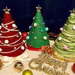 さいたま新都心「コクーンシティ」約45万球が輝くイルミネーション2024、クリスマスマーケットも開催｜写真10