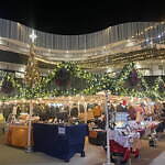 さいたま新都心「コクーンシティ」約45万球が輝くイルミネーション2024、クリスマスマーケットも開催｜写真12