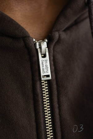 インストルメンタル(in・stru(men-tal).) 2025年春夏メンズコレクション  - 写真7