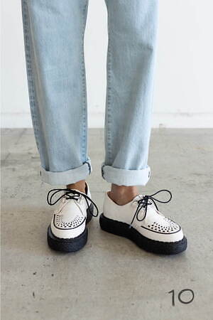 インストルメンタル(in・stru(men-tal).) 2025年春夏メンズコレクション  - 写真21