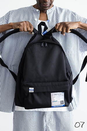 インストルメンタル(in・stru(men-tal).) 2025年春夏メンズコレクション  - 写真15