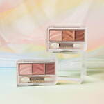 2025年春コスメ特集＜アイシャドウ編＞デパコス＆プチプラの新色アイパレ・単色アイカラー｜写真32