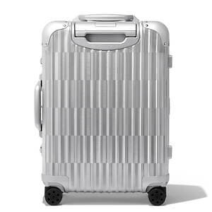リモワ(RIMOWA) オリジナル キャビン｜写真2