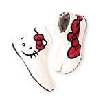 「ハローキティ」の足袋ソックスや赤いリボン柄“スリッパ感覚”つっかけ足袋、SOU・SOUから｜写真33