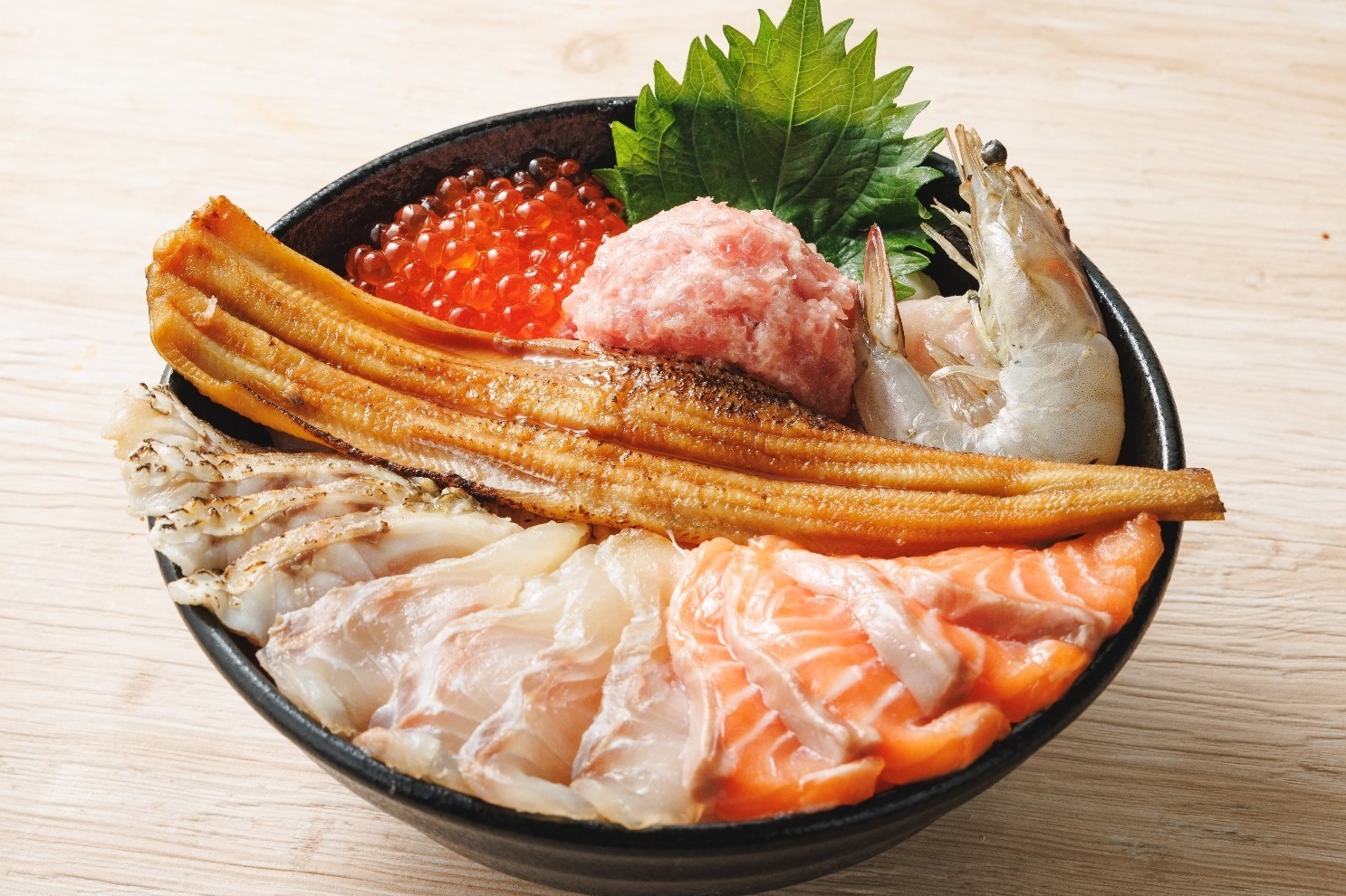 お台場｜日本最大級の魚介グルメイベント「魚ジャパンフェス」海鮮丼や北海道ホタテなど海の幸がお台場に集結