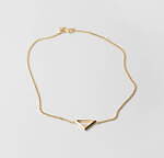 プラダ(PRADA) トライアングルロゴ｜写真7