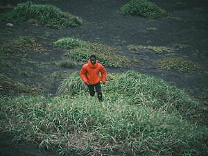 デサント オルテライン エイティワン(DESCENTE ALLTERRAIN 81) 2024-25年秋冬メンズコレクション  - 写真1