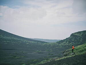 デサント オルテライン エイティワン(DESCENTE ALLTERRAIN 81) 2024-25年秋冬メンズコレクション  - 写真7