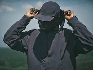 デサント オルテライン エイティワン(DESCENTE ALLTERRAIN 81) 2024-25年秋冬メンズコレクション  - 写真10