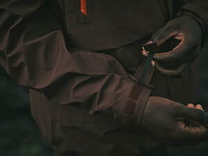 デサント オルテライン エイティワン(DESCENTE ALLTERRAIN 81) 2024-25年秋冬メンズコレクション  - 写真16