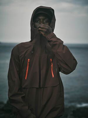 デサント オルテライン エイティワン(DESCENTE ALLTERRAIN 81) 2024-25年秋冬メンズコレクション  - 写真17