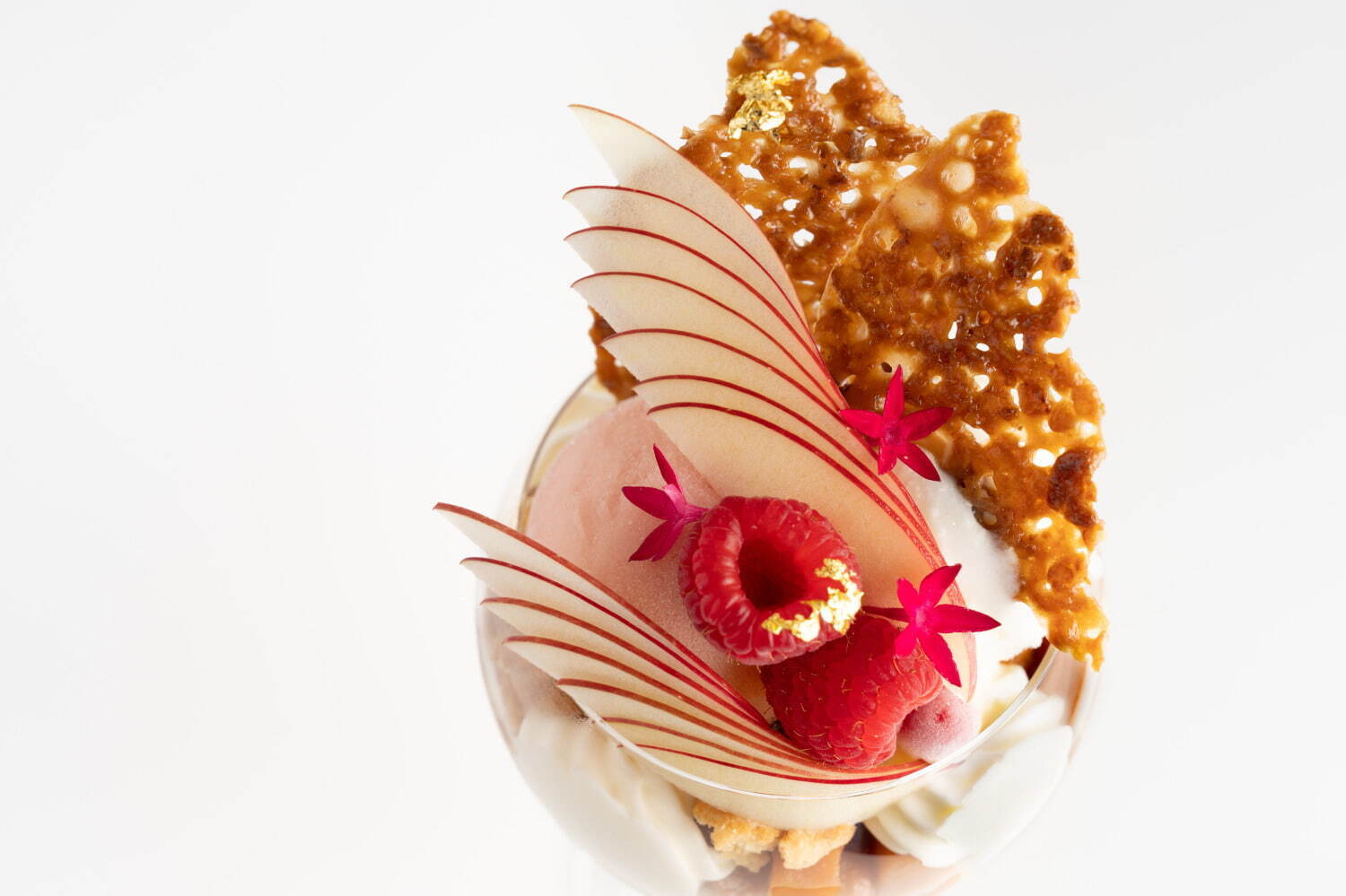 ジョルジオ アルマーニ(Giorgio Armani) アルマーニ / カフェ｜写真5