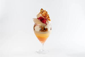 ジョルジオ アルマーニ(Giorgio Armani) アルマーニ / カフェ｜写真1