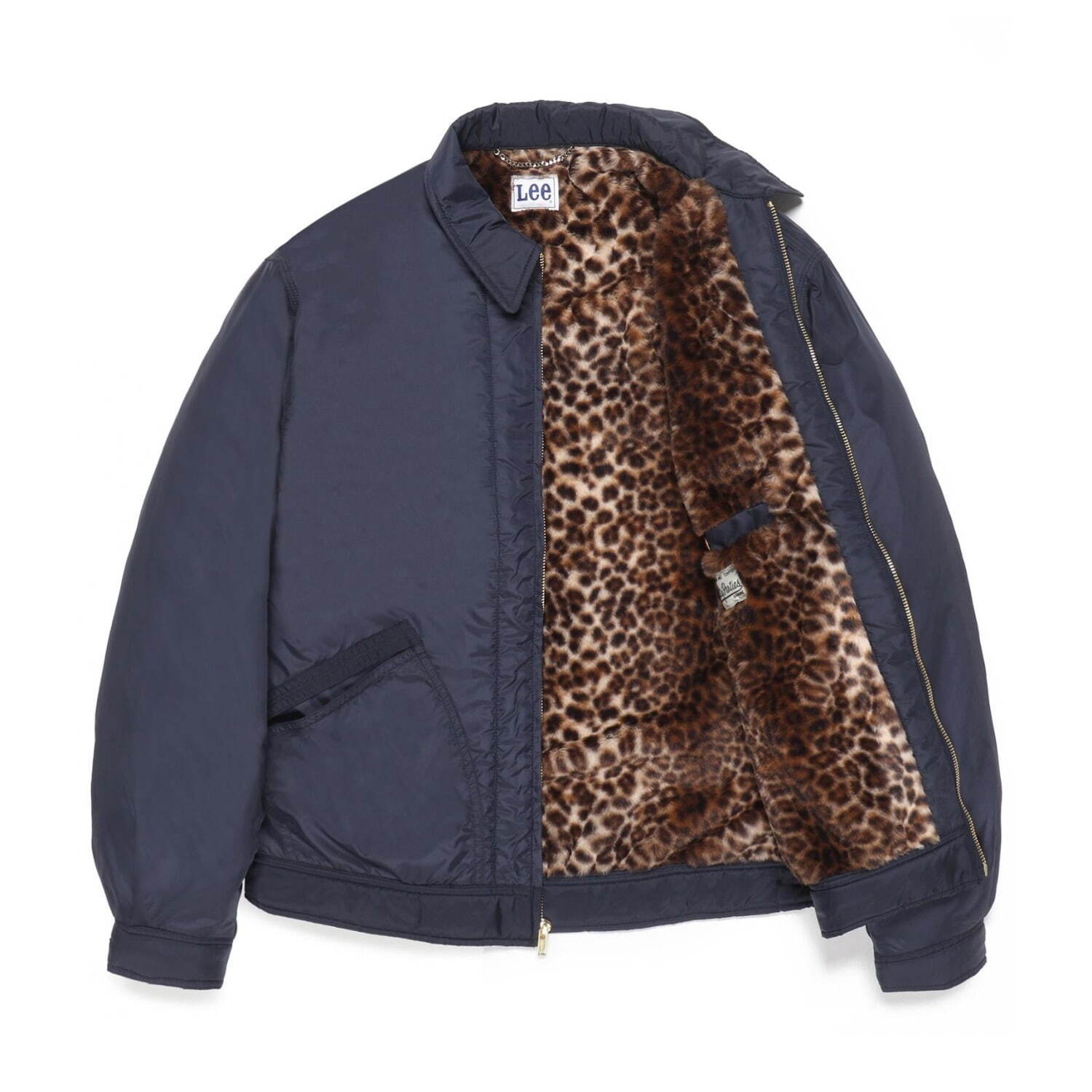 WACKO MARIA/SPEAK EASY / MINI SHOULDER BAG（LEOPARD）［ミニ
