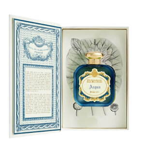 新品◆サンタ・マリア・ノヴェッラ◆プレゼント SANTA MARIA NOVELLA サンタ マリア ノヴェッラ アクア EDP 50ML