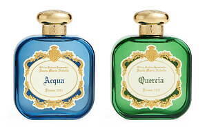 【新品未使用・美品】サンタマリアノヴェッラ アクア SANTA MARIA NOVELLA サンタ マリア ノヴェッラ アクア EDP 50ML