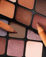 メイクアップフォーエバー24年冬コスメ、“プロ級グラデアイ”を叶える6色アイシャドウ｜写真6