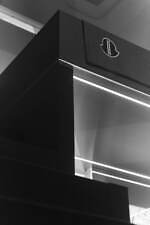 モンクレール + リック・オウエンス 24年秋冬、放射状キルティングのダウンジャケットなど｜写真8