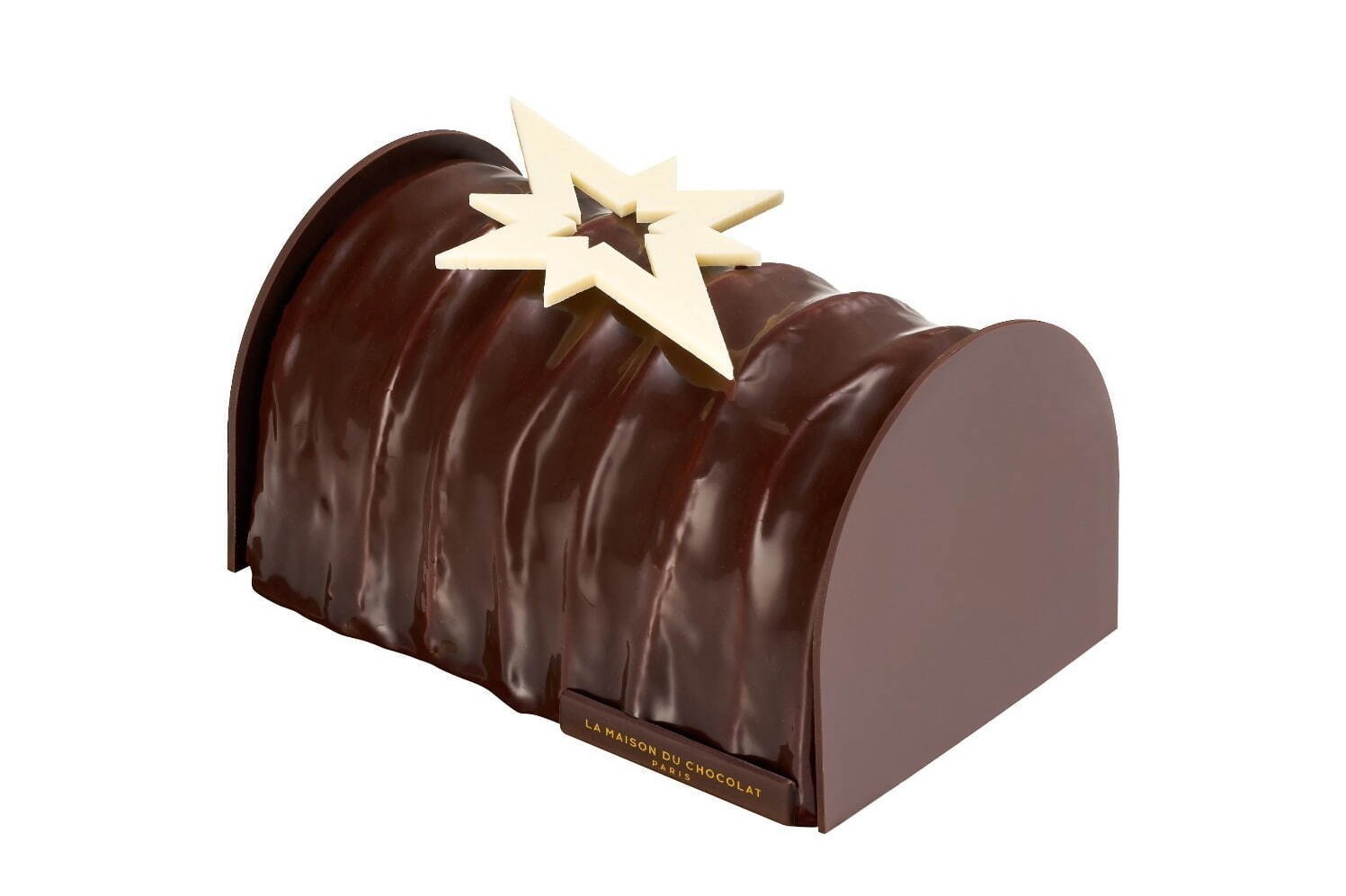 ラ・メゾン・デュ・ショコラ : LA MAISON DU CHOCOLAT ラ・メゾン・デュ・ショコラ : LA MAISON DU CHOCOLAT