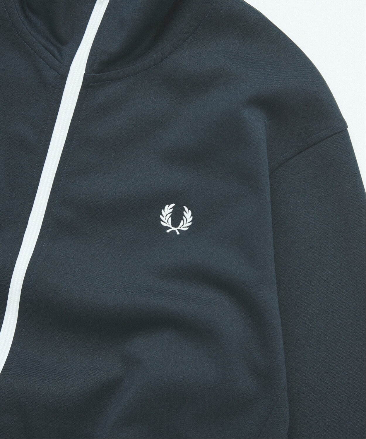 フレッドペリーのジャーナル スタンダード限定トラック