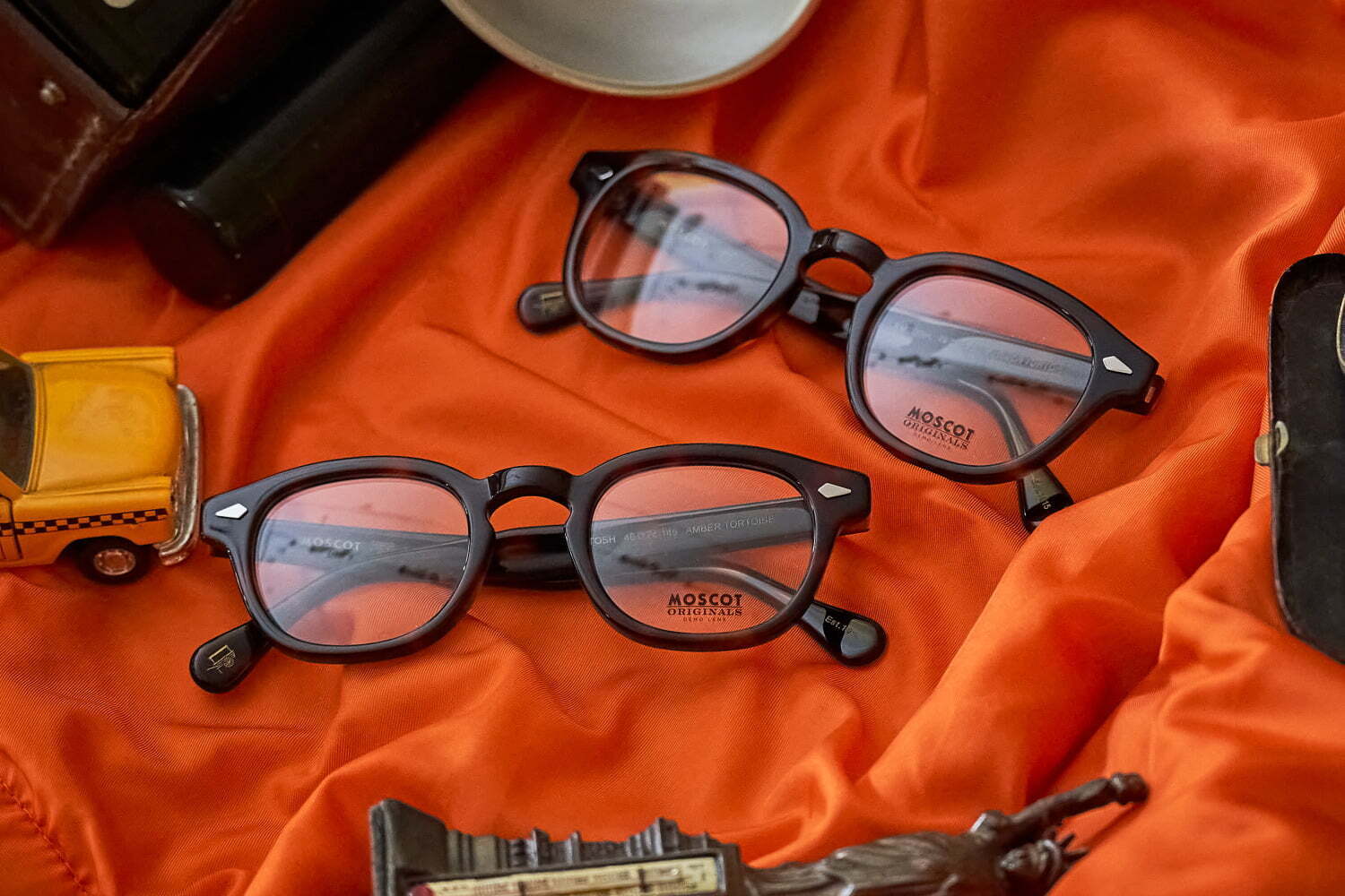 モスコット(MOSCOT)のニュース - ファッションプレス