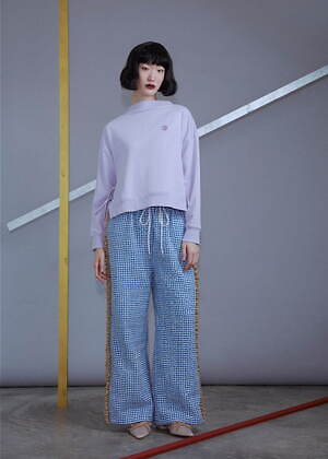 ヴィーエル・バイ・ウィー(VL BY VEE) 2024-25年秋冬ウィメンズコレクション  - 写真12