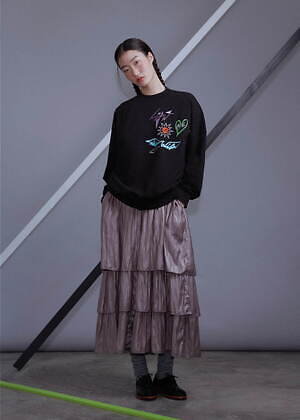 ヴィーエル・バイ・ウィー(VL BY VEE) 2024-25年秋冬ウィメンズコレクション  - 写真19